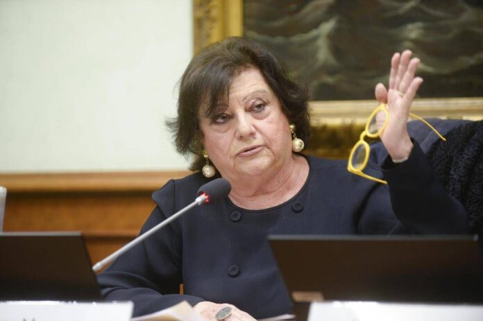Lega, nuove minacce di morte via mail a Simonetta Matone: “Muori subito”