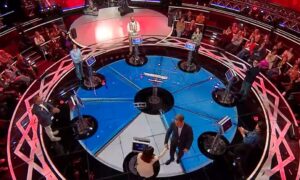 L'Eredità, puntata del 2 aprile 2026: quanto ha vinto la campionessa Laura ieri sera 1