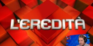 L'eredità 27 aprile