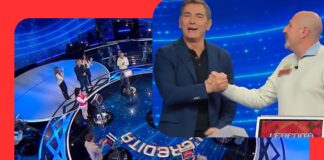 L'Eredità 12 aprile 2026, Cristiano alla Ghigliottina da vincente: quanto ha vinto ieri sera