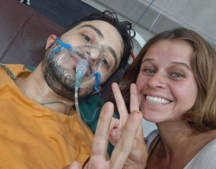 L’incubo di un medico italiano: “Abbandonato dopo incidente in mototaxi a Bali. Rischio amputazione, nessuno mi risarcirà”