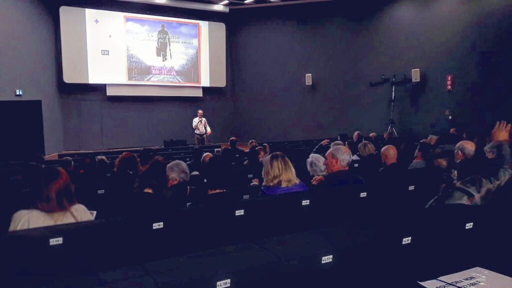 Lo Spiraglio 2026: al MAXXI il cinema (gratis) che rompe il tabù della salute mentale 1