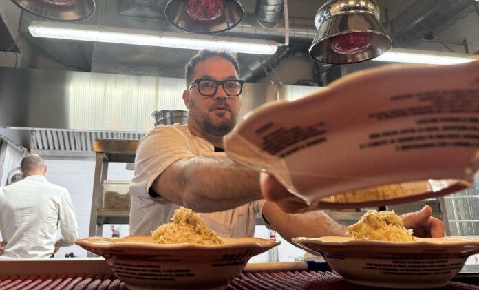 Luciano-Monosilio-chef-romano