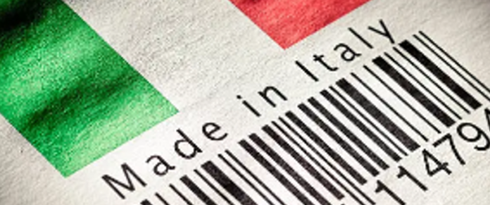 MADE IN ITALY FOTO LUISS ROMA MOSTRA POSTE ITALIANE ART 14 APRILE GC 2026