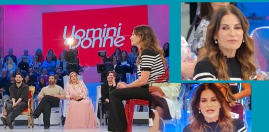Uomini e Donne, chi è Marina Brochetta: vita privata, polemiche e nuovo cavaliere