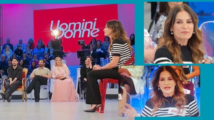 Uomini e Donne, chi è Marina Brochetta: vita privata, polemiche e nuovo cavaliere