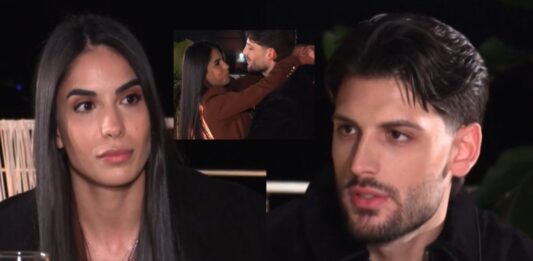 Chi è Martina Calabrò, corteggiatrice di Ciro a Uomini e Donne