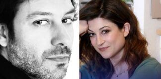 Chi sono Matteo Branciamore e Marta Filippi, amore da film: coppia nella vita e nella serie I Cesaroni
