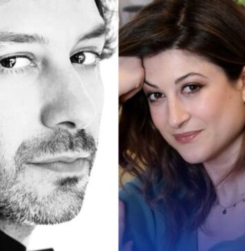 Chi sono Matteo Branciamore e Marta Filippi, amore da film: coppia nella vita e nella serie I Cesaroni