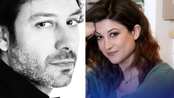 Chi sono Matteo Branciamore e Marta Filippi, amore da film: coppia nella vita e nella serie I Cesaroni