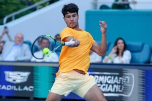 Jannik Sinner in campo a Montecarlo per i quarti: orario, precedenti e dove vederlo 2 Jannik Sinner in campo a Montecarlo per i quarti: orario, precedenti e dove vederlo 2