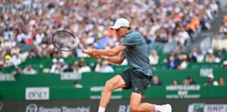 Sinner-Zverev, oggi semifinale a Montecarlo: a che ora, precedenti, dove vedere la partita in tv e streaming