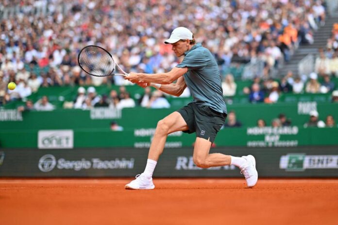 Sinner-Zverev, oggi semifinale a Montecarlo: a che ora, precedenti, dove vedere la partita in tv e streaming