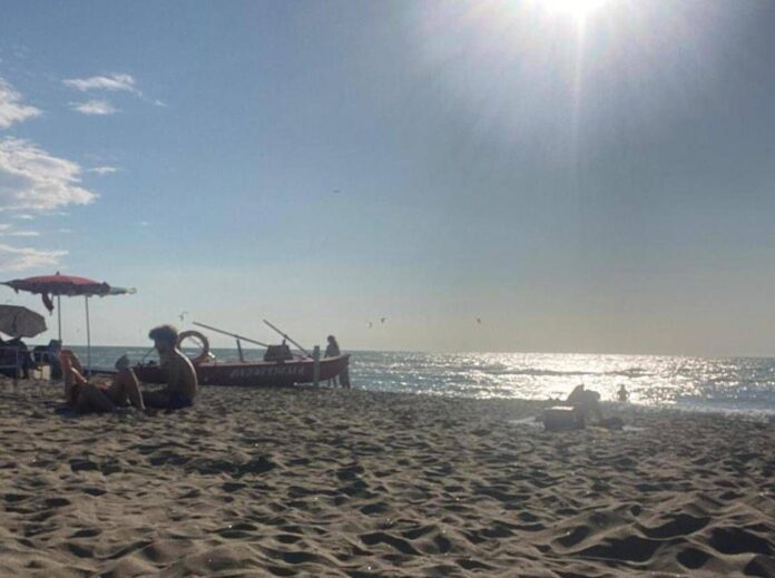 Ostia, sigilli a una parte dello stabilimento Capanno. I gestori: ”Siamo regolarmente aperti”