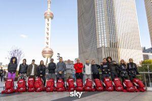 Guida Tv, i programmi da non perdere oggi sabato 11 aprile 2026 4