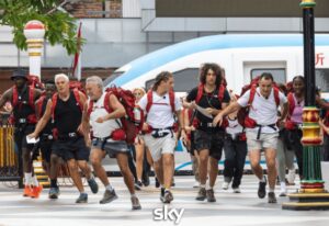 Guida Tv 4 aprile 2026: programmi da non perdere stasera in chiaro e su Sky 4