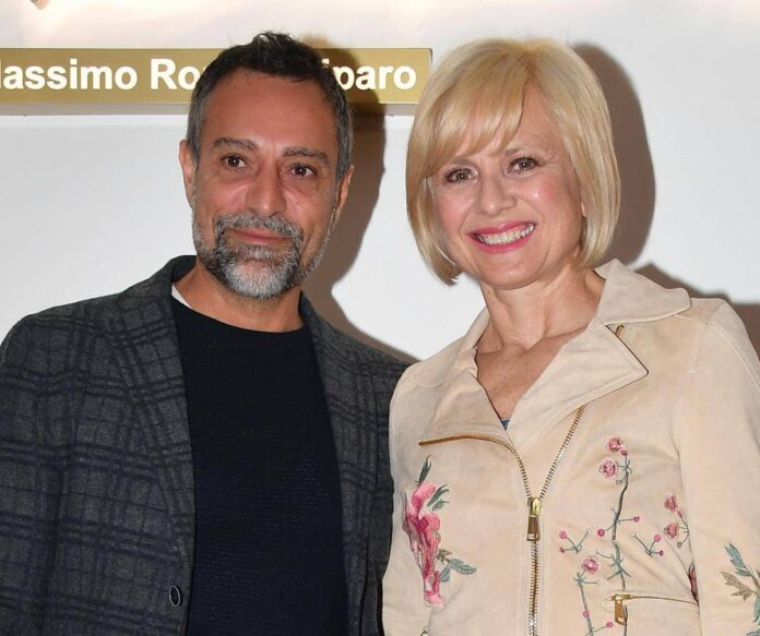 Pietro delle Piane: “Non ho mai tradito Antonella Elia, da sei mesi sono casto”
