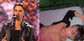 Chi è Plasma, il cantante di Amici 25: età, vita privata, carriera, Instagram