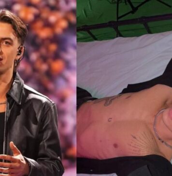 Chi è Plasma, il cantante di Amici 25: età, vita privata, carriera, Instagram