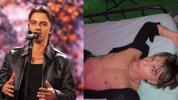 Plasma cp Chi è Plasma, il cantante di Amici 25: età, vita privata, carriera, Instagram