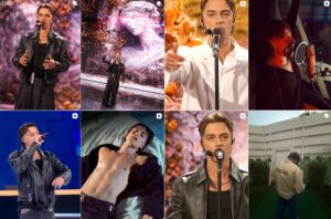 Chi è Plasma, il cantante di Amici 25: età, vita privata, carriera, Instagram 1 Chi è Plasma, il cantante di Amici 25: età, vita privata, carriera, Instagram 1