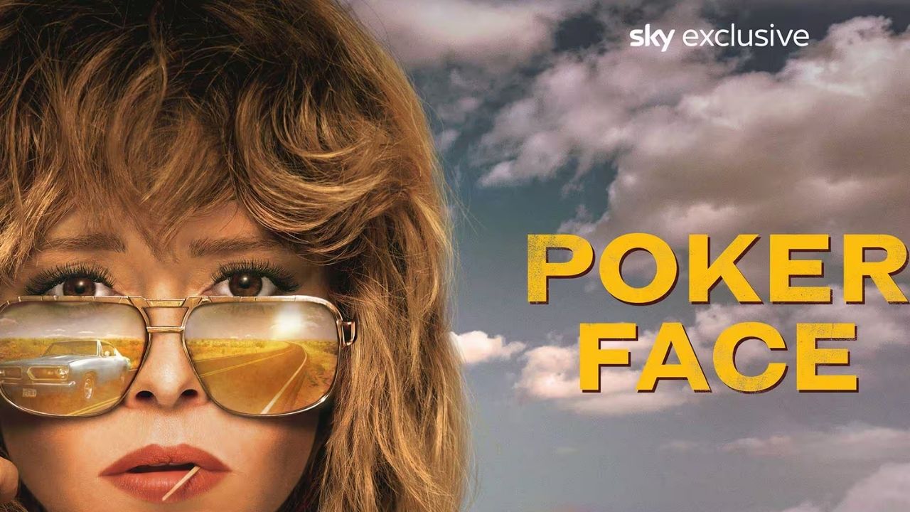 Poker Face