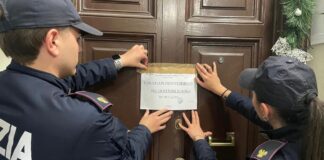 Affittacamere registra in ritardo ospite ricercato: scatta la chiusura temporanea della struttura