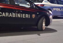 Prato, omicidio nella Chinatown: uomo ucciso a colpi di pistola e dato alle fiamme