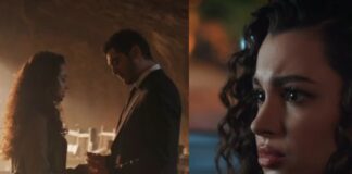 Racconto di una notte, nuova serie turca su Canale 5: anticipazioni, cast e trama