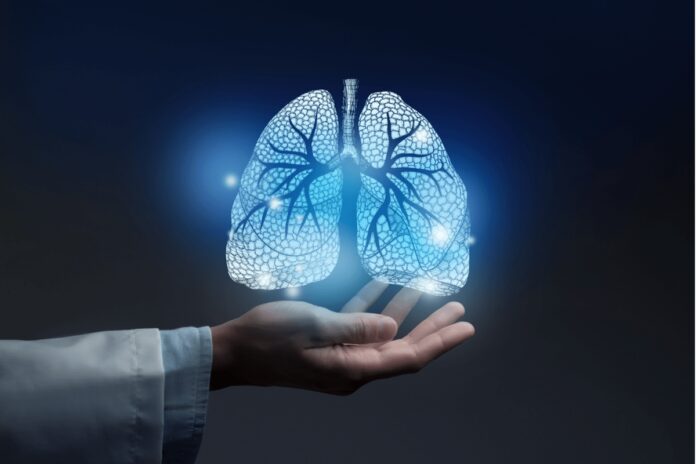 Risultati positivi per tozorakimab nella riduzione delle riacutizzazioni nella Bpco