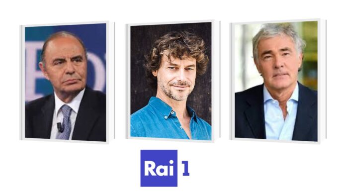 Rivoluzione in casa Rai Rivoluzione in casa Rai
