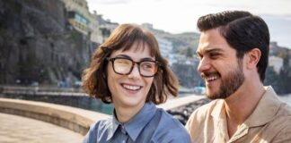Roberta Valente - Notaio in Sorrento: trama, cast e quando va in onda la nuova fiction Rai