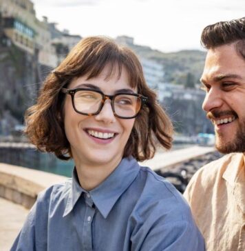 Roberta Valente - Notaio in Sorrento: trama, cast e quando va in onda la nuova fiction Rai