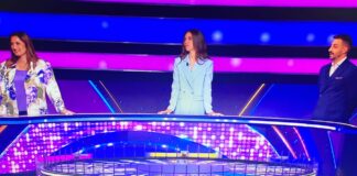 La Ruota della Fortuna 25 aprile, troppe bancarotte ma Federica ci riprova: quanto ha vinto ieri
