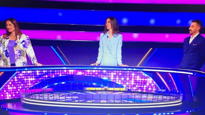 La Ruota della Fortuna 25 aprile, troppe bancarotte ma Federica ci riprova: quanto ha vinto ieri