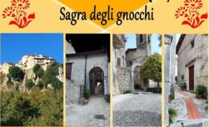Sagre a Roma e nel Lazio, dall'1 al 3 maggio: dove andare, cosa mangiare, programmi 1