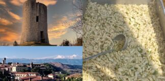 Sagra dell’Asparago selvatico 2026 a Santopadre: cosa fare e cosa vedere nel borgo del Lazio