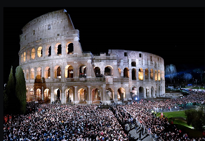 Che fare a Roma e Litorale romano nel weekend dal 3 aprile alla domenica di Pasqua: dove si entra gratis 1