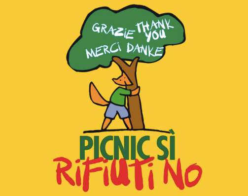 Barbecue vietati a Pasquetta: volantino virale vieta i picnic nei parchi simbolo di Roma. Chi l'ha diffuso? 2 Barbecue vietati a Pasquetta: volantino virale vieta i picnic nei parchi simbolo di Roma. Chi l'ha diffuso? 2