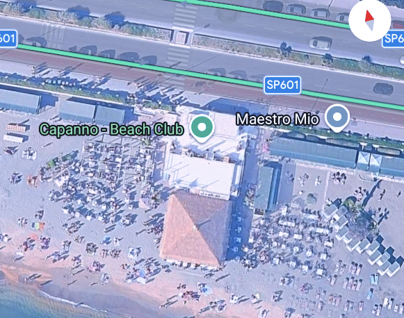 Sigilli al bar del Capanno di Ostia: chiuso il locale dello stabilimento balneare per difformità (VIDEO) 1