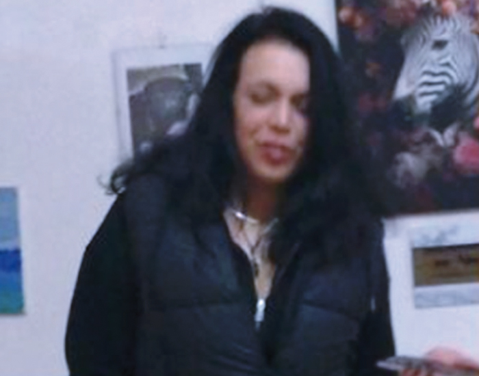 Appello urgente per Noemi Antonietta Medina: la 31enne scomparsa da Cinecittà ha bisogno di cure (FOTO) 1