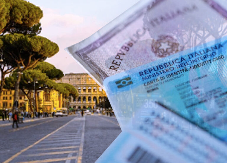 Torna l'Open Day per la Carta d'Identità Elettronica: aperture ...