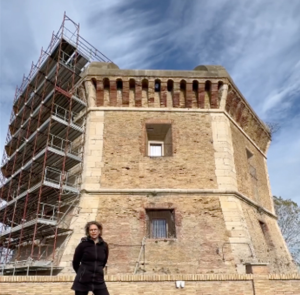 Il rilancio di Tor San Michele a Ostia: la fortezza restituita alla collettività entro l’estate 2026 con un parco (FOTO) 1 Il rilancio di Tor San Michele a Ostia: la fortezza restituita alla collettività entro l’estate 2026 con un parco (FOTO) 1