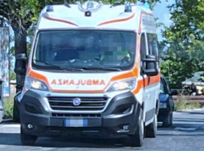 Schermata-2026-04-18-alle-18.21 Incidente tra scooter e auto ad Acilia: un ferito
