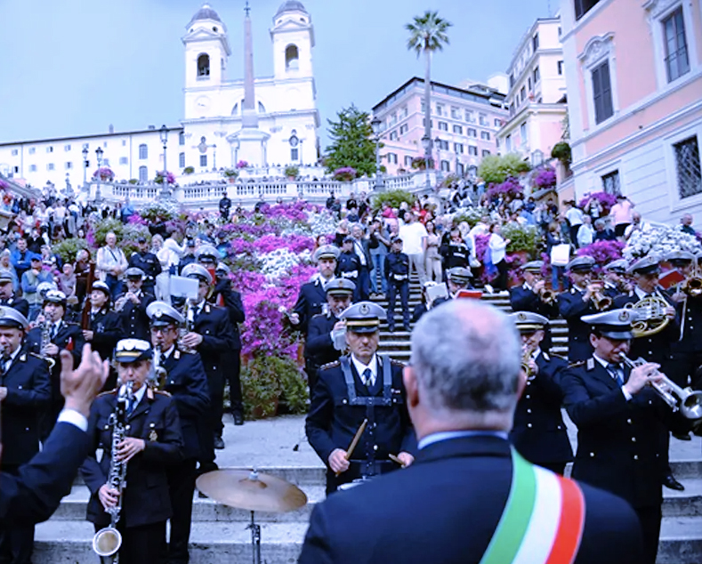 Natale di Roma: il programma completo dei concerti gratuiti per le celebrazioni nella Capitale  1