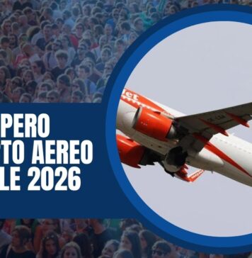 Sciopero trasporto aereo