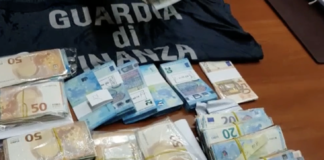 Usura metodo mafioso