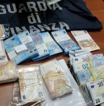 Usura metodo mafioso