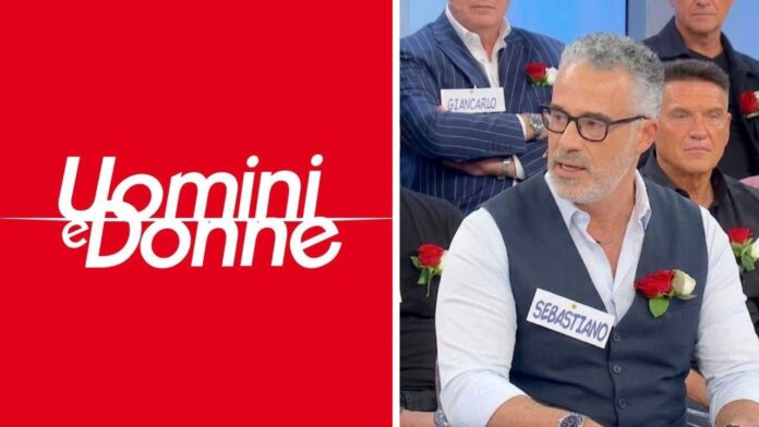 Sebastiano Uomini e Donne