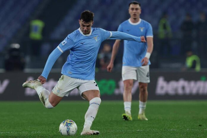 Serie A, oggi Lazio-Parma – La partita in diretta